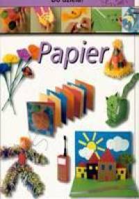 Papier - Anna Plomer