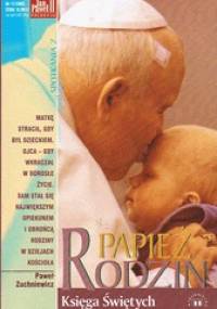 Papież rodzin - Paweł Zuchniewicz