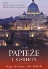 Papieże i kobiety - Alois Uhl