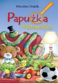 Papużka Mateuszka - Wiesław Drabik