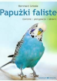 Papużki faliste - Bernhard Grossle