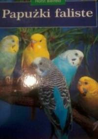 Papużki faliste - Horst Bielfeld
