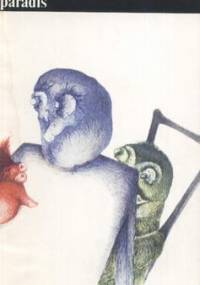 Paradis - Janusz Głowacki