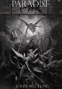 Paradise Lost - John Milton