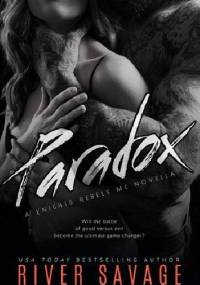 Paradox - River Savage