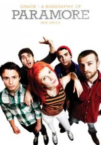 Paramore: Grace - Ben Welch