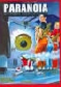 Paranoia - Allen Varney