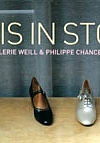 Paris In Store- Na Zamówienie - Weill chancel