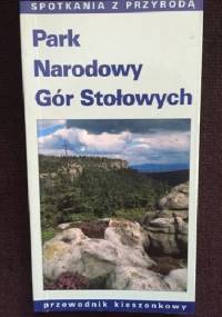 Park Narodowy Gór Stołowych
