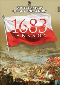 Parkany 1683 - Tomasz Mleczek