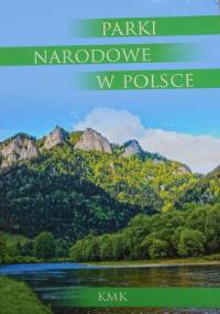 Parki narodowe w Polsce
