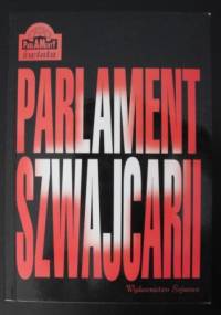 Parlament Szwajcarii - praca zbiorowa, Jean François Aubert