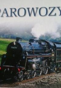 Parowozy - Clive Groome