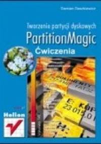 PartitionMagic. Ćwiczenia - Damian Daszkiewicz