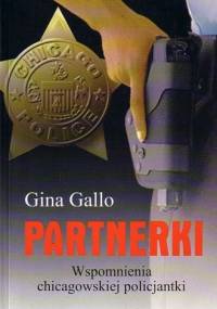 Partnerki - Gina Gallo
