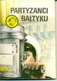 Partyzanci Bałtyku - Stanisław Kierzkowski