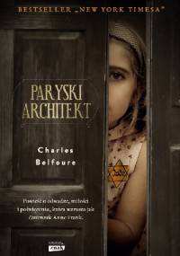 Paryski architekt - Charles Belfoure