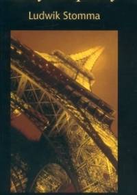 Paryskie spacery - Ludwik Stomma