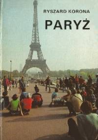 Paryż - Ryszard Korona