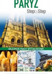 Paryż. Step by Step