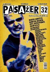 Pasażer nr 32 - Redakcja magazynu PASAŻER
