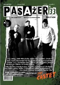 Pasażer nr 33 - Redakcja magazynu PASAŻER