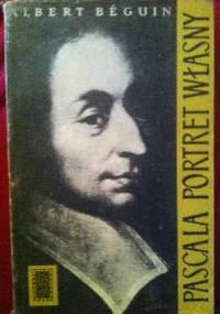 Pascala portret własny - Albert Béguin
