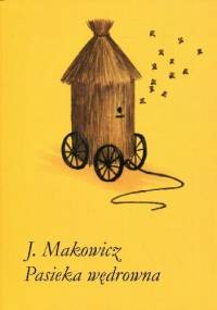 Pasieka wędrowna - Jerzy Makowicz