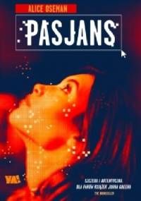 Pasjans - Alice Oseman