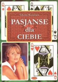 Pasjanse dla Ciebie - Nikolaj Rozalijew