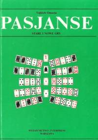 Pasjanse. Stare i nowe gry - Vojtech Omasta