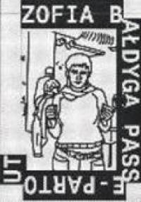 Passe-partout - Zofia Bałdyga