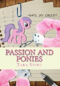 Passion and Ponies - Tara Sivec