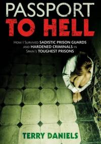 Passport To Hell - Terry Daniels