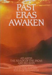 Past Eras Awaken (Vol. II) - autor nieznany