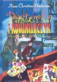 Pasterka i kominiarczyk - Hans Christian Andersen