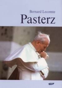 Pasterz - Bernard Lecomte