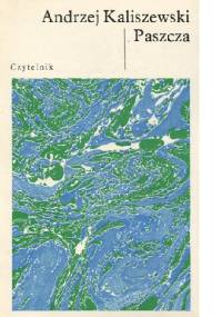 Paszcza - Andrzej Kaliszewski