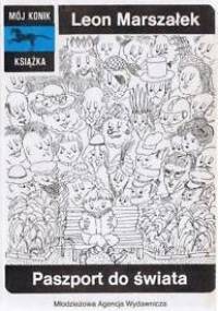 Paszport do świata - Leon Marszałek
