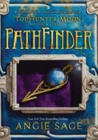 Pathfinder - Angie Sage