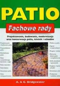 Patio Fachowe rady - Alan Bridgewater