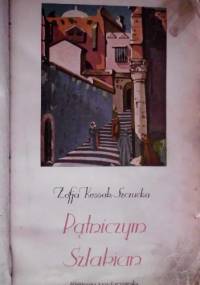PĄTNICZYM SZLAKIEM Wrażenia z pielgrzymki - Zofia Kossak-Szczucka