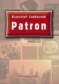Patron - Krzysztof Czubaszek