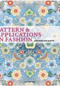 Patterns in fashion - Macarena San Martin