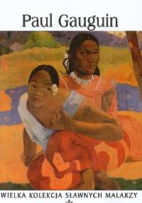 Paul Gauguin - praca zbiorowa