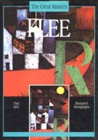 Paul Klee - praca zbiorowa