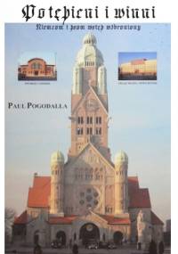 Paul Pogodalla "Potępieni i winni"