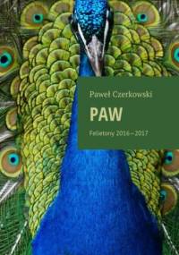 Paw - Czerkowski Paweł