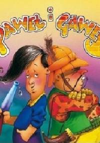 Paweł i Gaweł - Aleksander Fredro