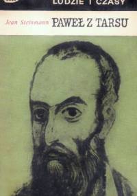 Paweł z Tarsu - Jean Steinmann
